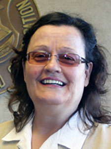 Image of Barbara BASSO
